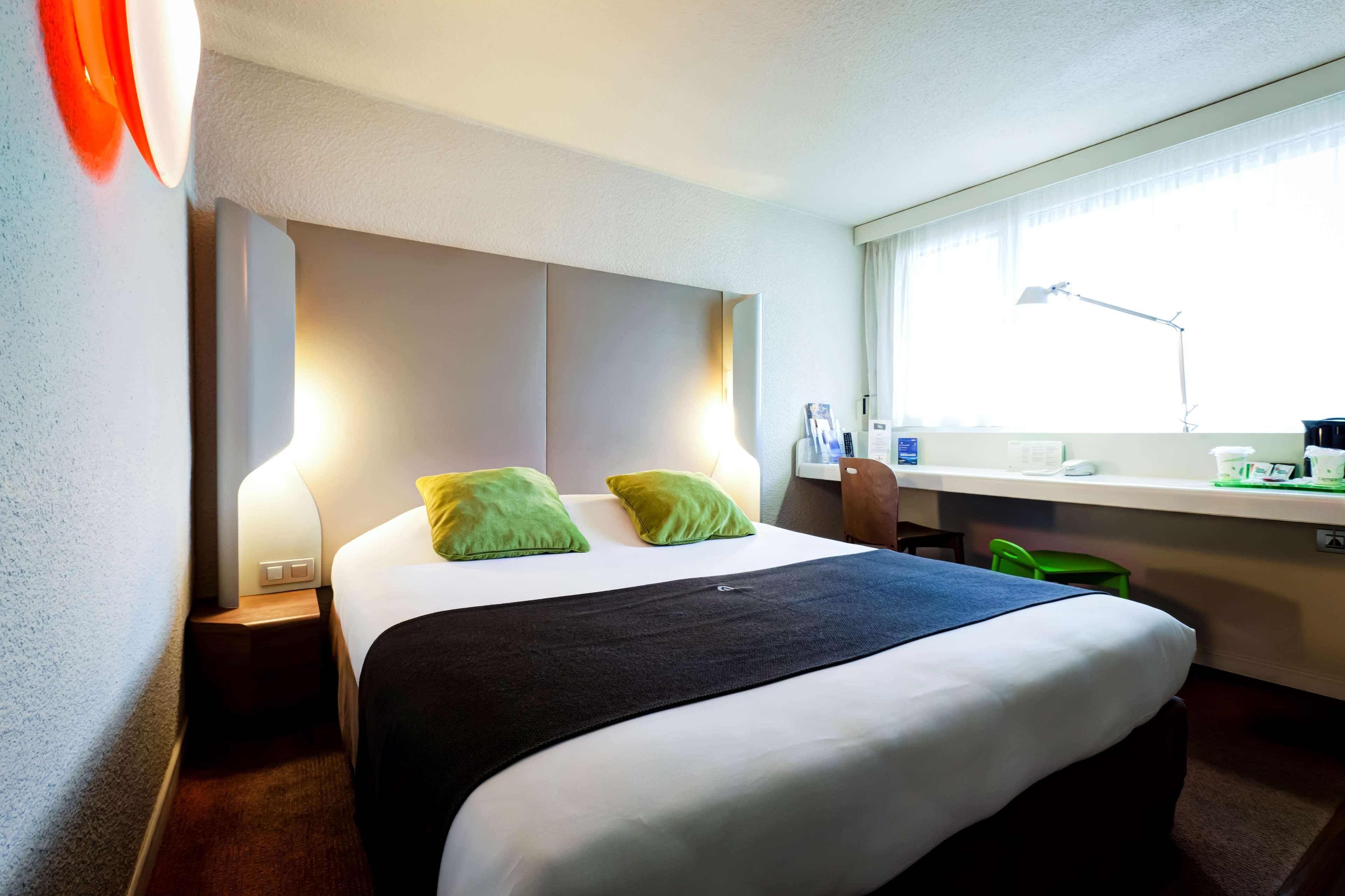 Campanile Evry Ouest - Essonnes 3* Corbeil-Essonnes