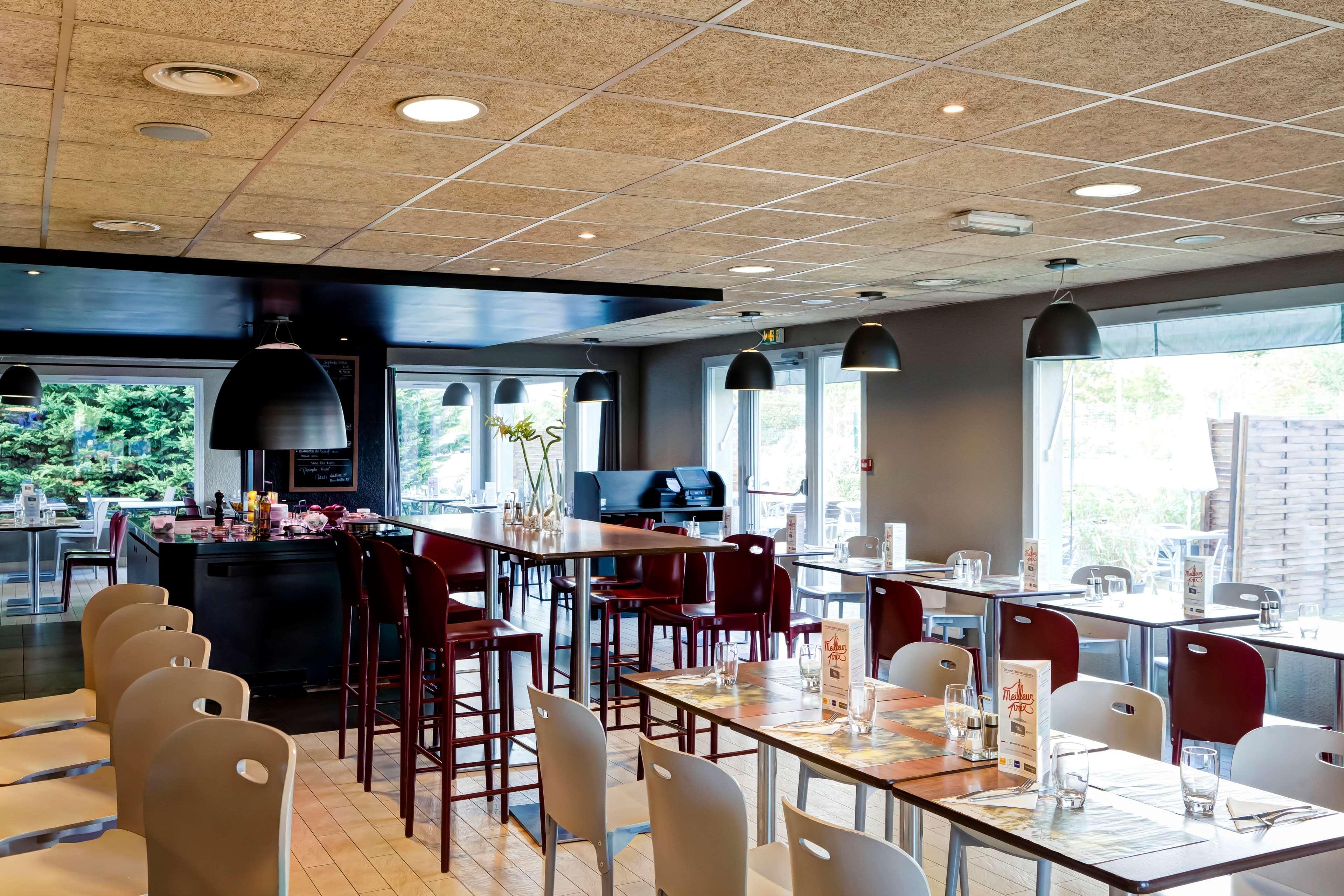 Campanile Evry Ouest - Essonnes