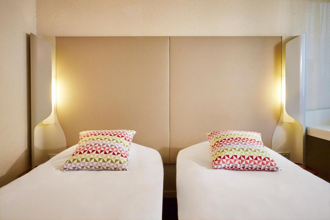 Hotel Campanile Evry Ouest - Essonnes Corbeil-Essonnes