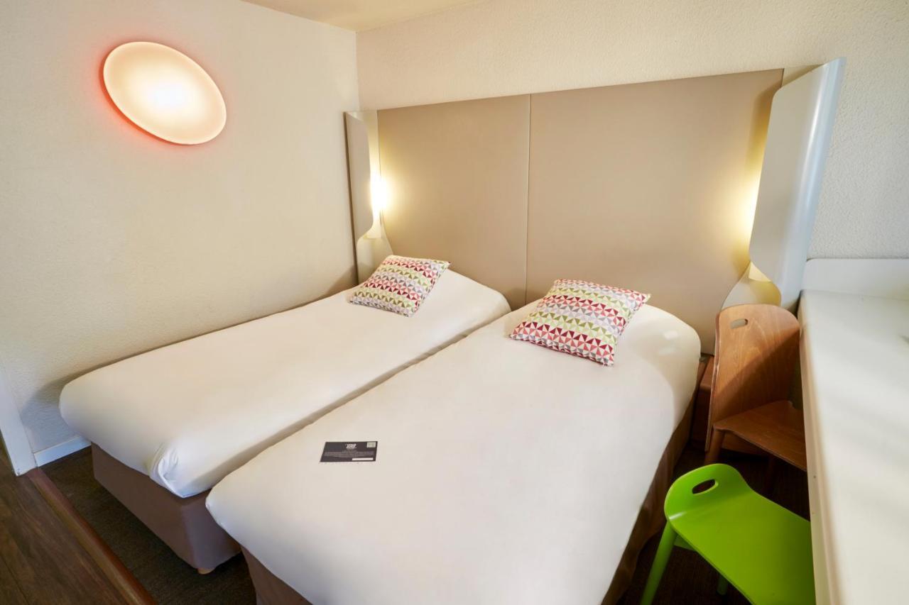 Campanile Evry Ouest - Essonnes Hotel Corbeil-Essonnes