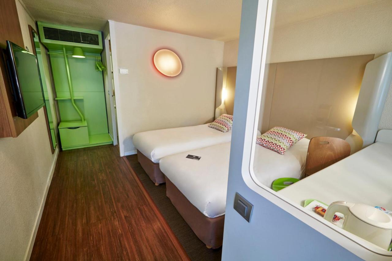 Campanile Evry Ouest - Essonnes Hotel