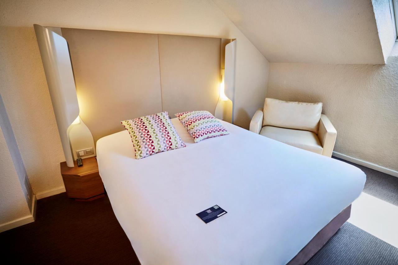 Hotel Campanile Evry Ouest - Essonnes 3*