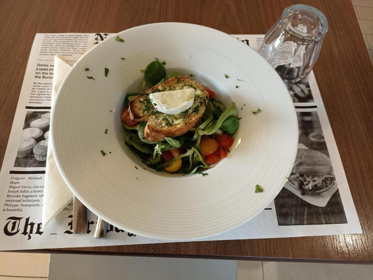 Campanile Evry Ouest - Essonnes Hotel Corbeil-Essonnes
