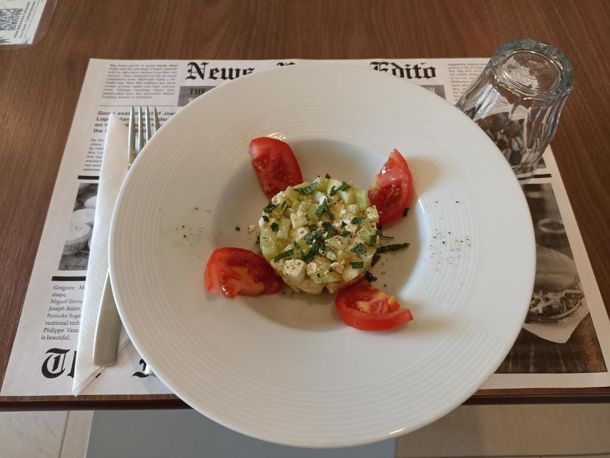 Hotel Campanile Evry Ouest - Essonnes Corbeil-Essonnes