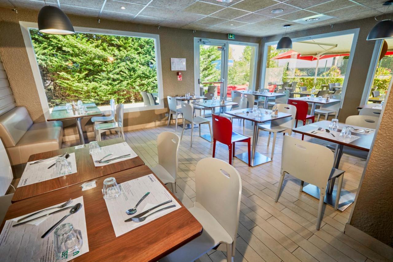 Campanile Evry Ouest - Essonnes Hotel Corbeil-Essonnes