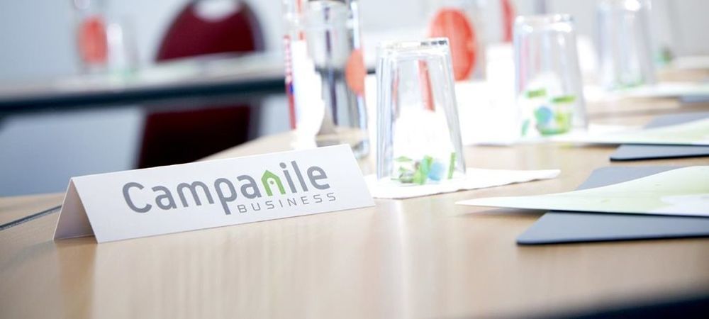 Hotel Campanile Evry Ouest - Essonnes Corbeil-Essonnes