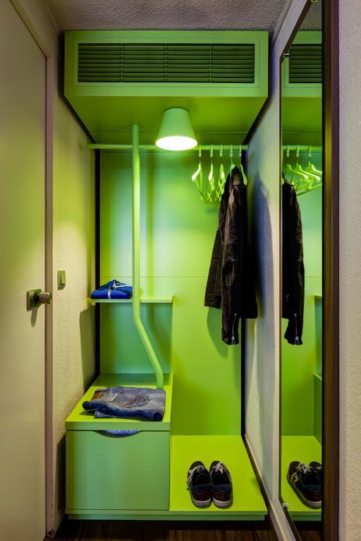 Hotel Campanile Evry Ouest - Essonnes 3*