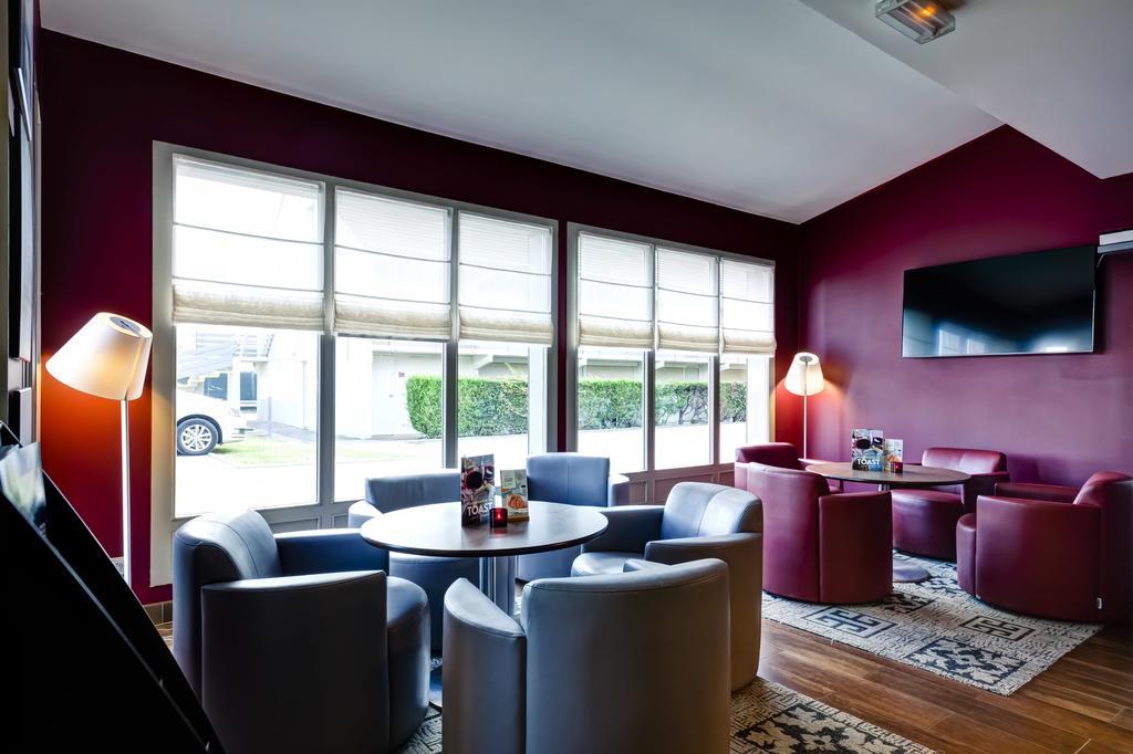 Hotel Campanile Evry Ouest - Essonnes Corbeil-Essonnes