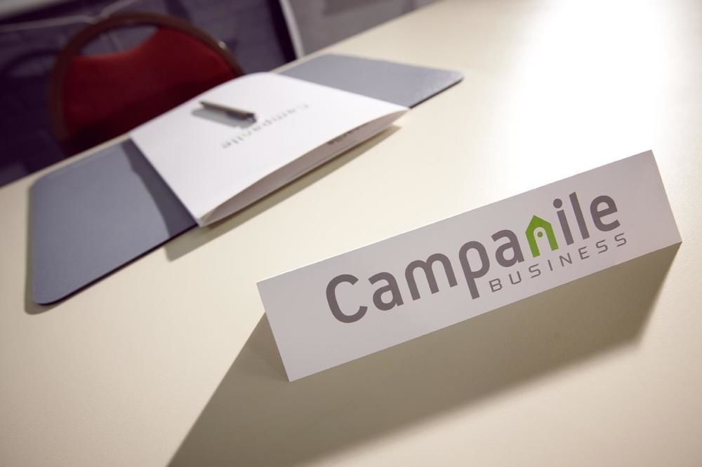 Hotel Campanile Evry Ouest - Essonnes Corbeil-Essonnes