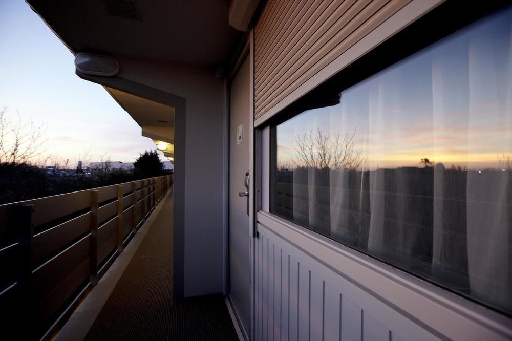 Campanile Evry Ouest - Essonnes Hotel Corbeil-Essonnes