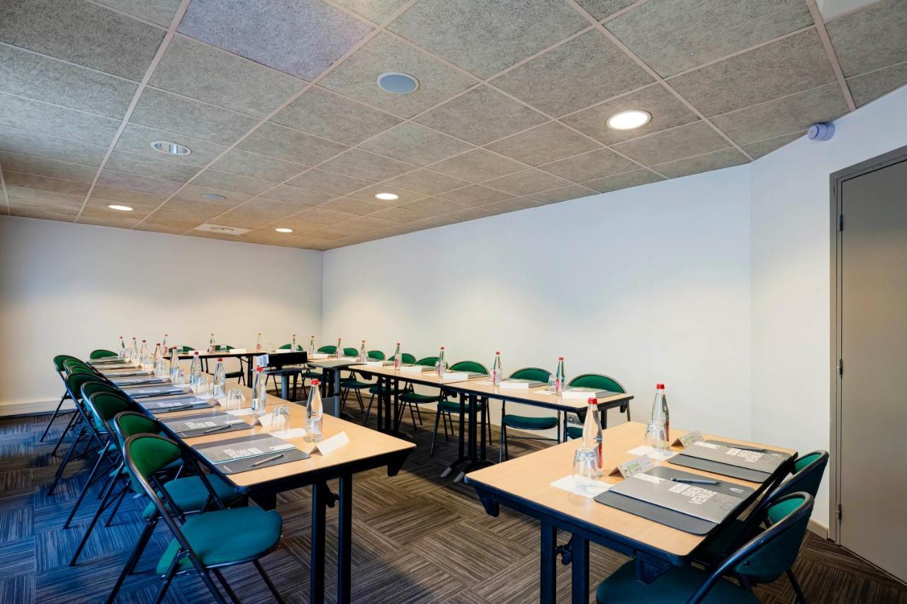 Campanile Evry Ouest - Essonnes Corbeil-Essonnes